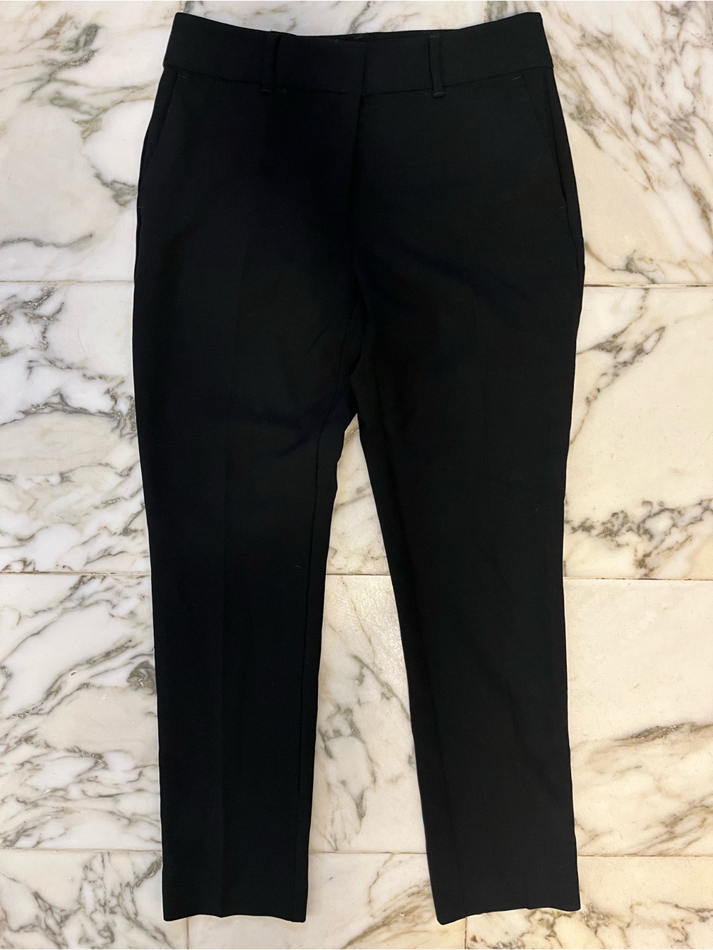 Ann Taylor Black Women’s Slim Dress Pants